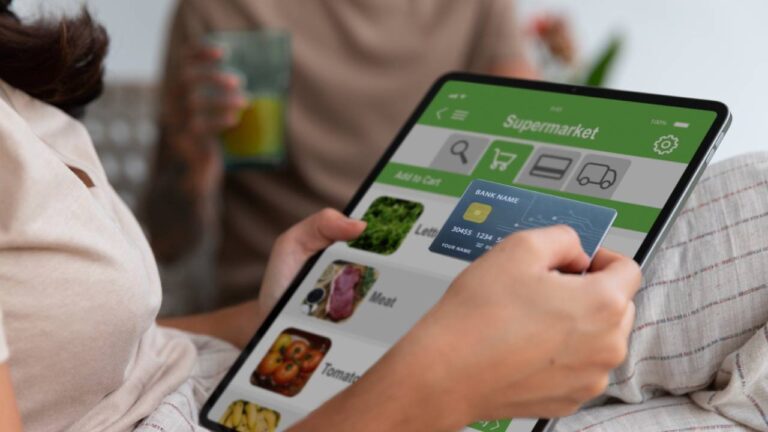 Aplikasi Jualan Produk Digital