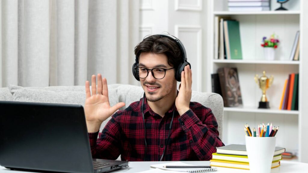 Cara Buat Kelas Online