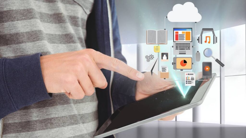 Contoh Produk Digital Marketing