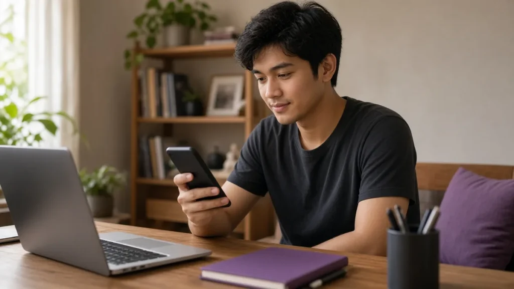 Jualan produk digital di marketplace