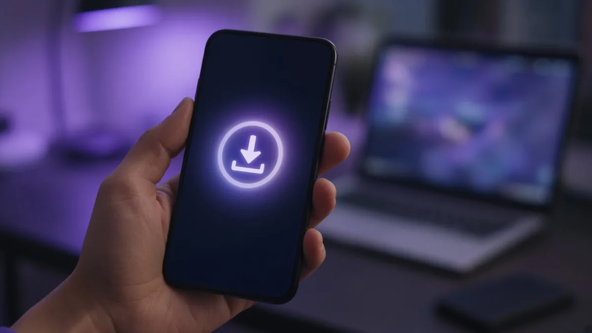 Alur pengiriman produk digital ke pembeli