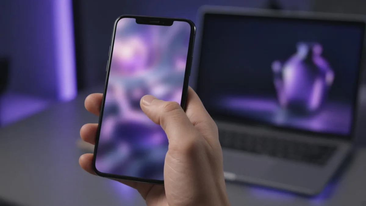 Dari video pendek ke tautan produk digital