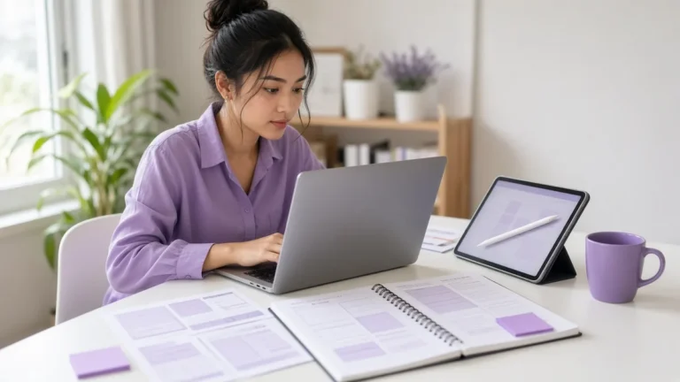Cara Membuat Produk Digital di Canva: Ide, Langkah, dan Cara Menjualnya
