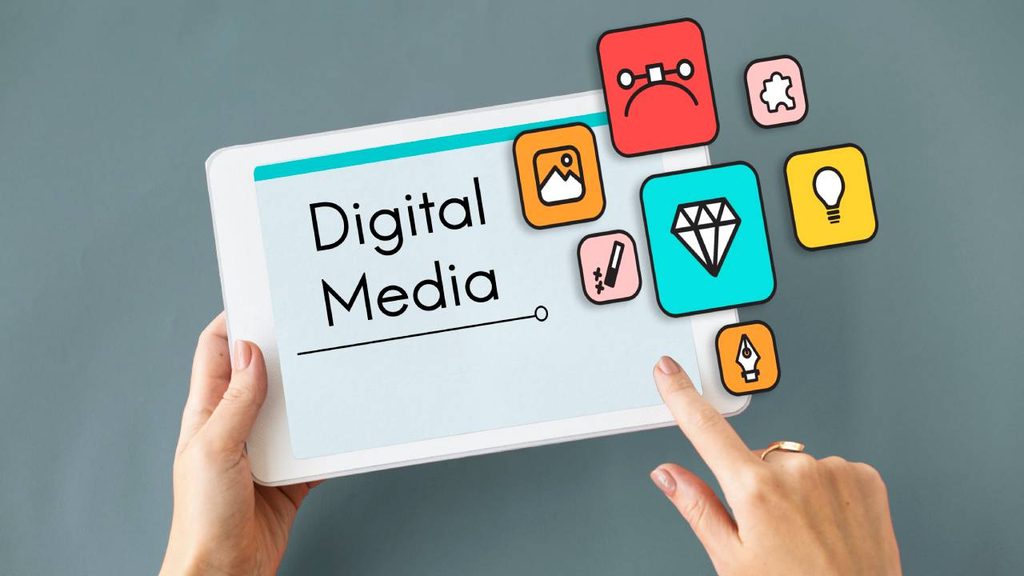 Contoh Produk Digital Marketing